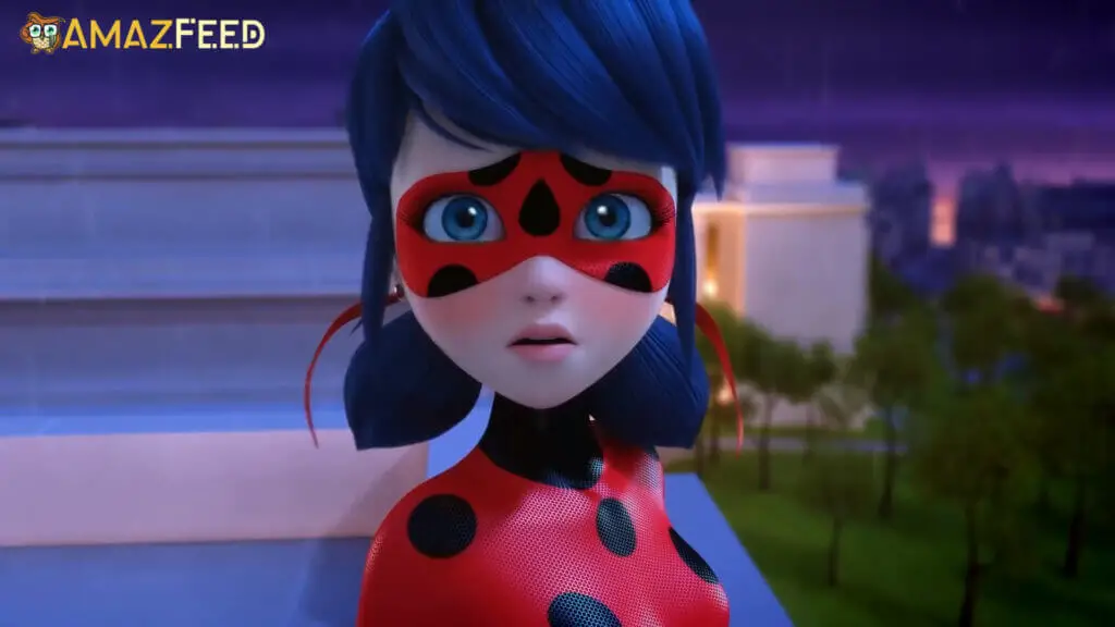 Miraculous Season 4 Episode 27,28 ⇒ What is The Confirmed Release Date, Spoiler and Cast Amazfeed