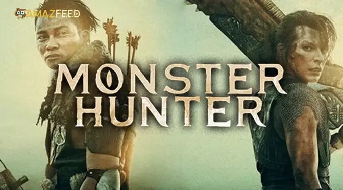 Monster Hunter.1