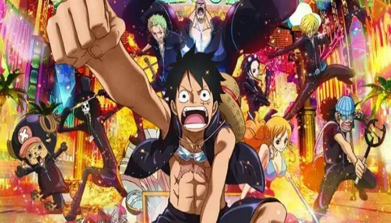 One Piece Episode 1014 1015 1016 Spoilers Release Date And Leaks Cast Trailer Amazfeed