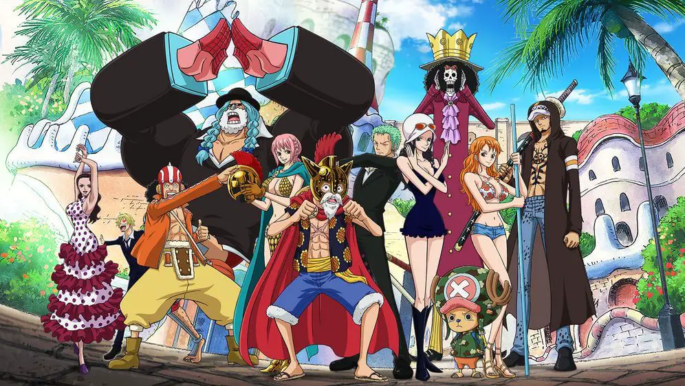 One Piece Episode 1016 spoilers Predictions