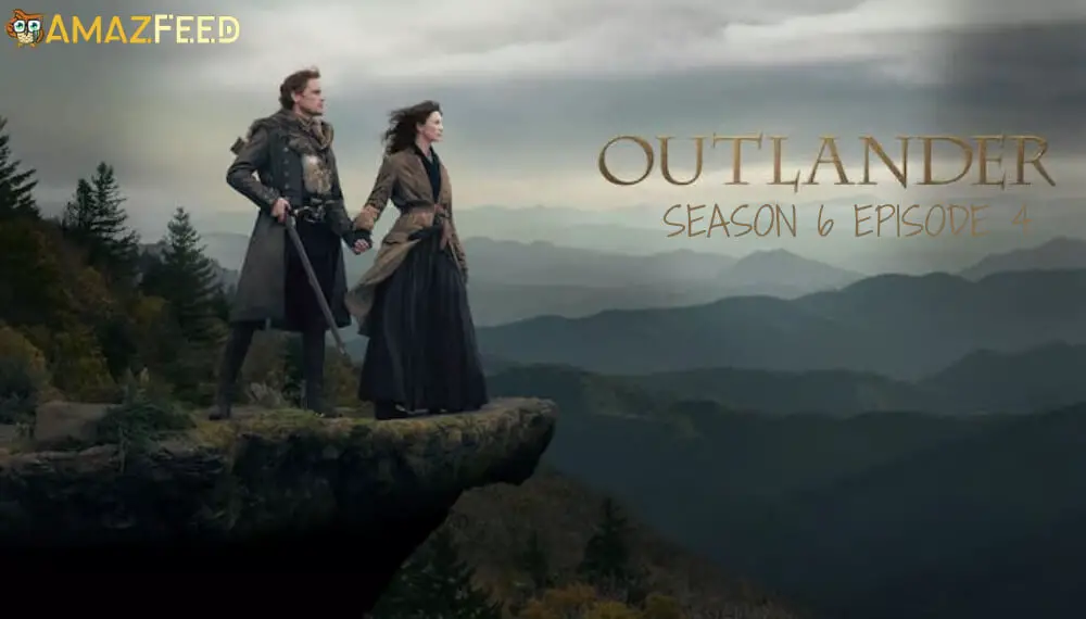 Outlander Season 6 Episode 4