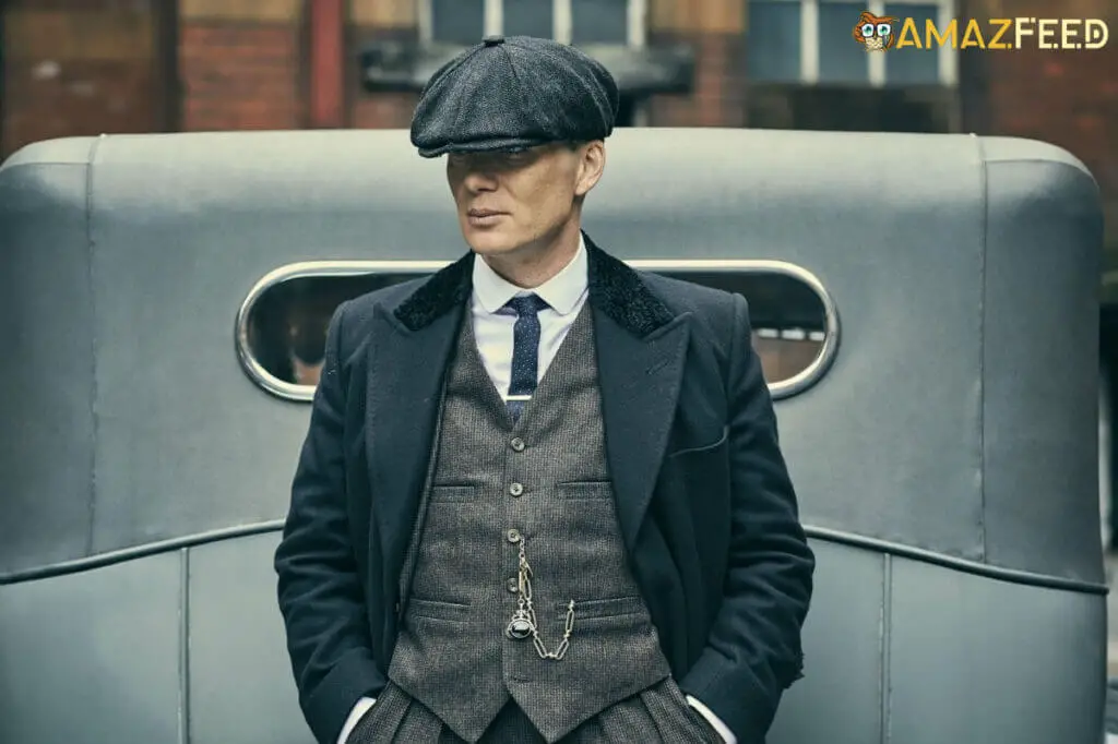 Peaky Blinders Season 6 Plot What would it be able to be About (1)
