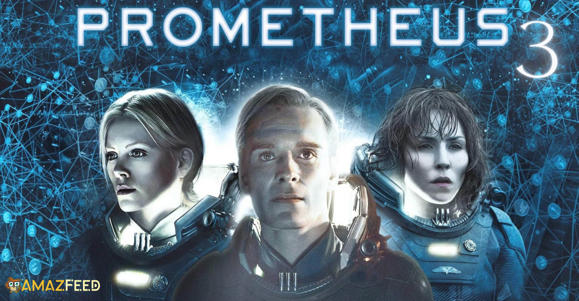 Prometheus 3 Movie Rating & Reviews (1)