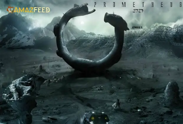 Prometheus 3 Movie plot What would it be able to be About