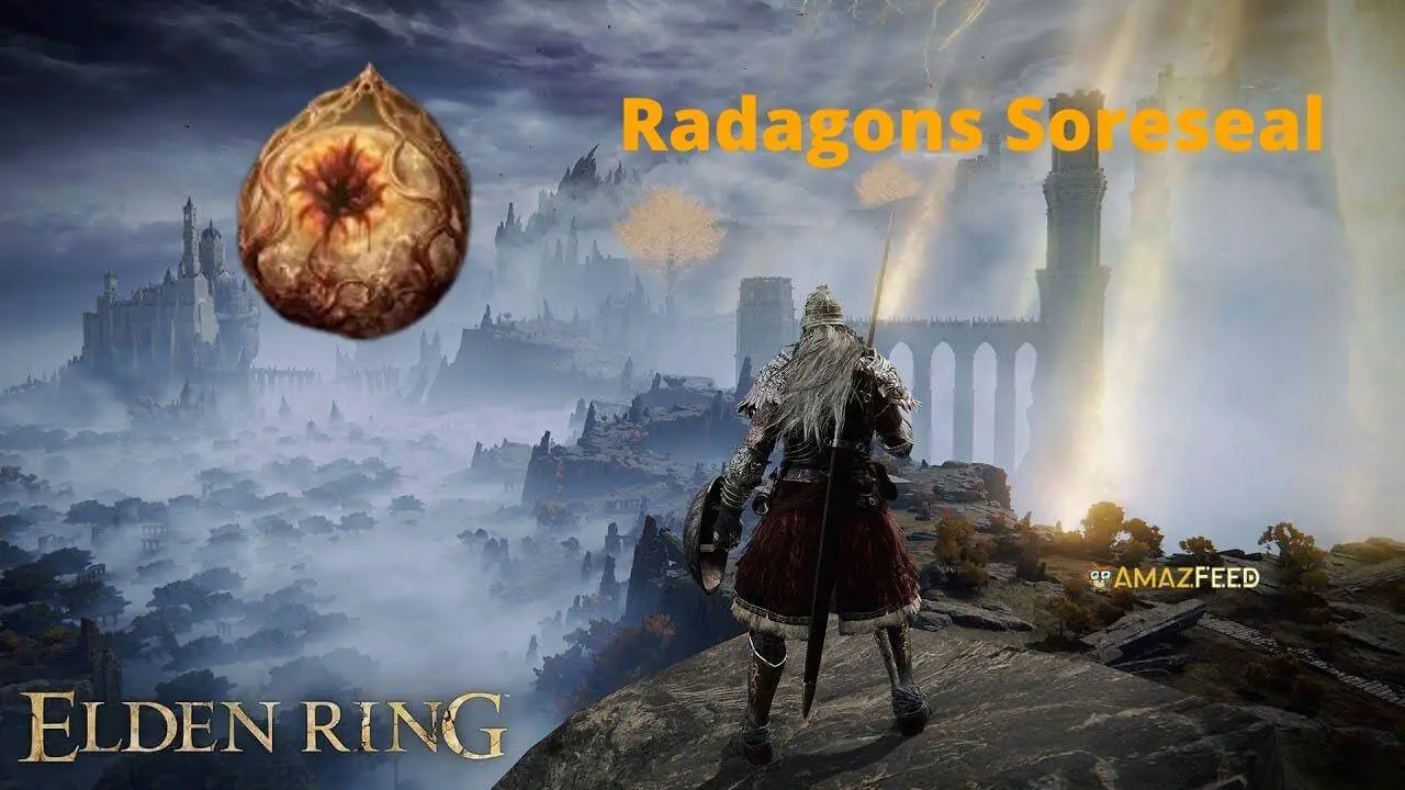 Radagons Soreseal Builds, Location, And How To Get Radagons Soreseal Talisman