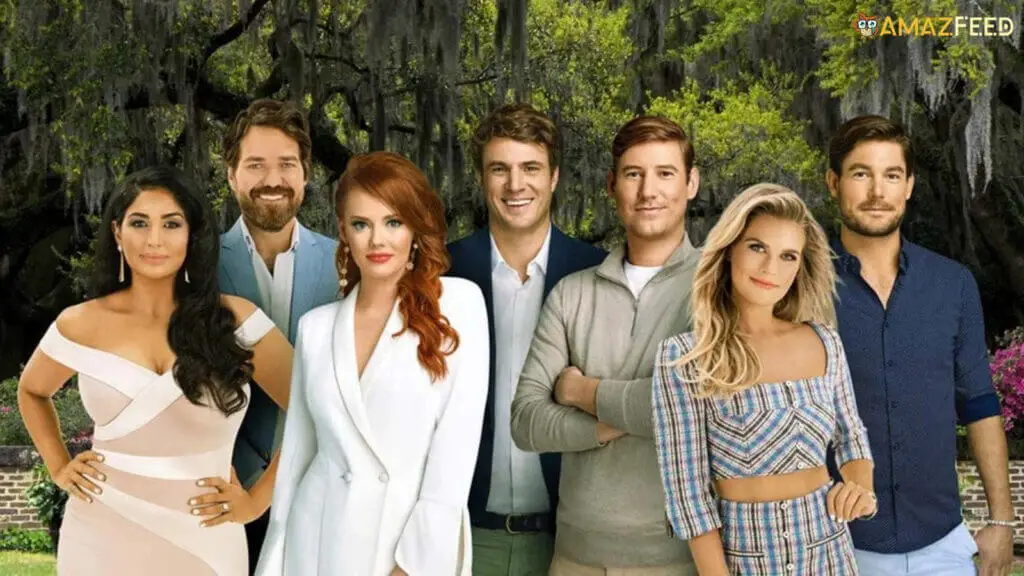 Southern Charm Season 8 Overview