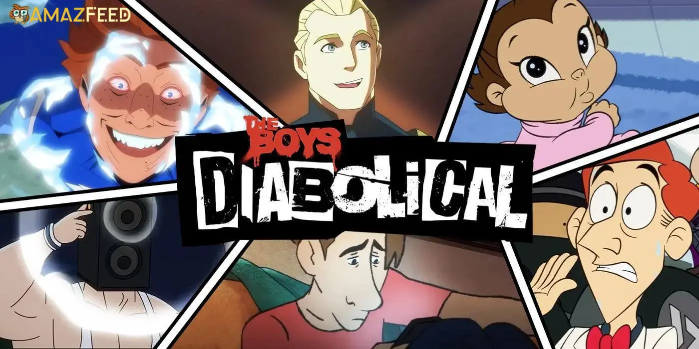 The Boys Diabolical Season 2.3