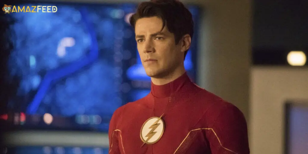 The Flash Season 8 Episode 7 Trailer
