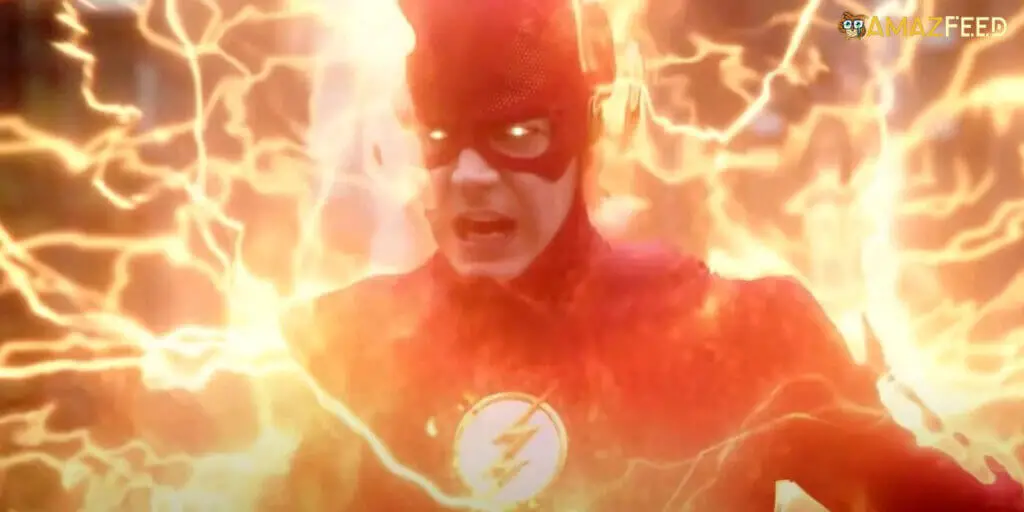 The Flash season 8 episode 11 Spoiler (Plot)