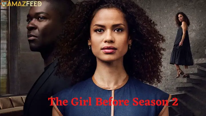 The Girl Before Season 2 Release date