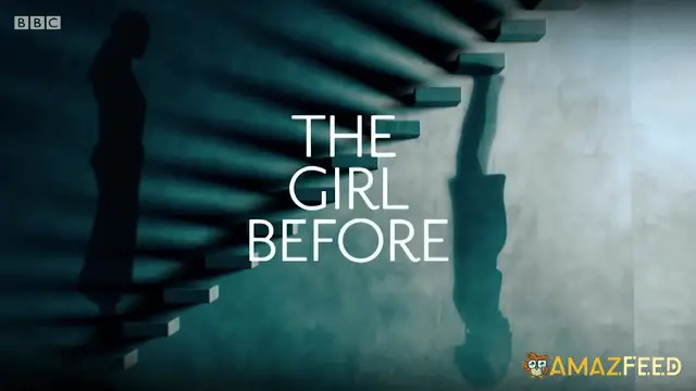 The Girl Before Season 2.1