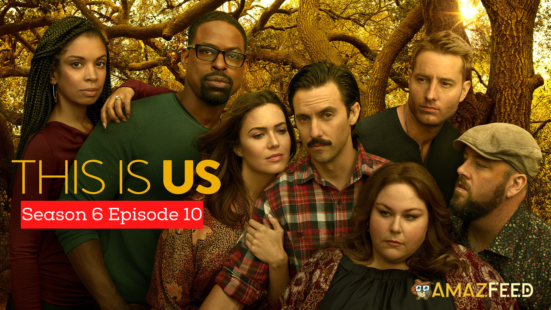 This Is Us Season 6 Episode 10 Release Date