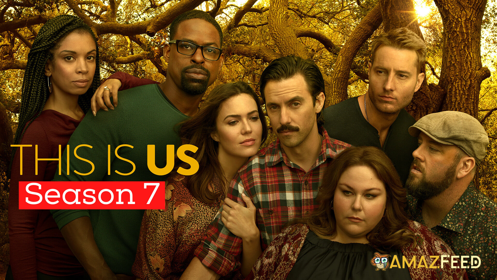 This Is Us Season 7 Release Date