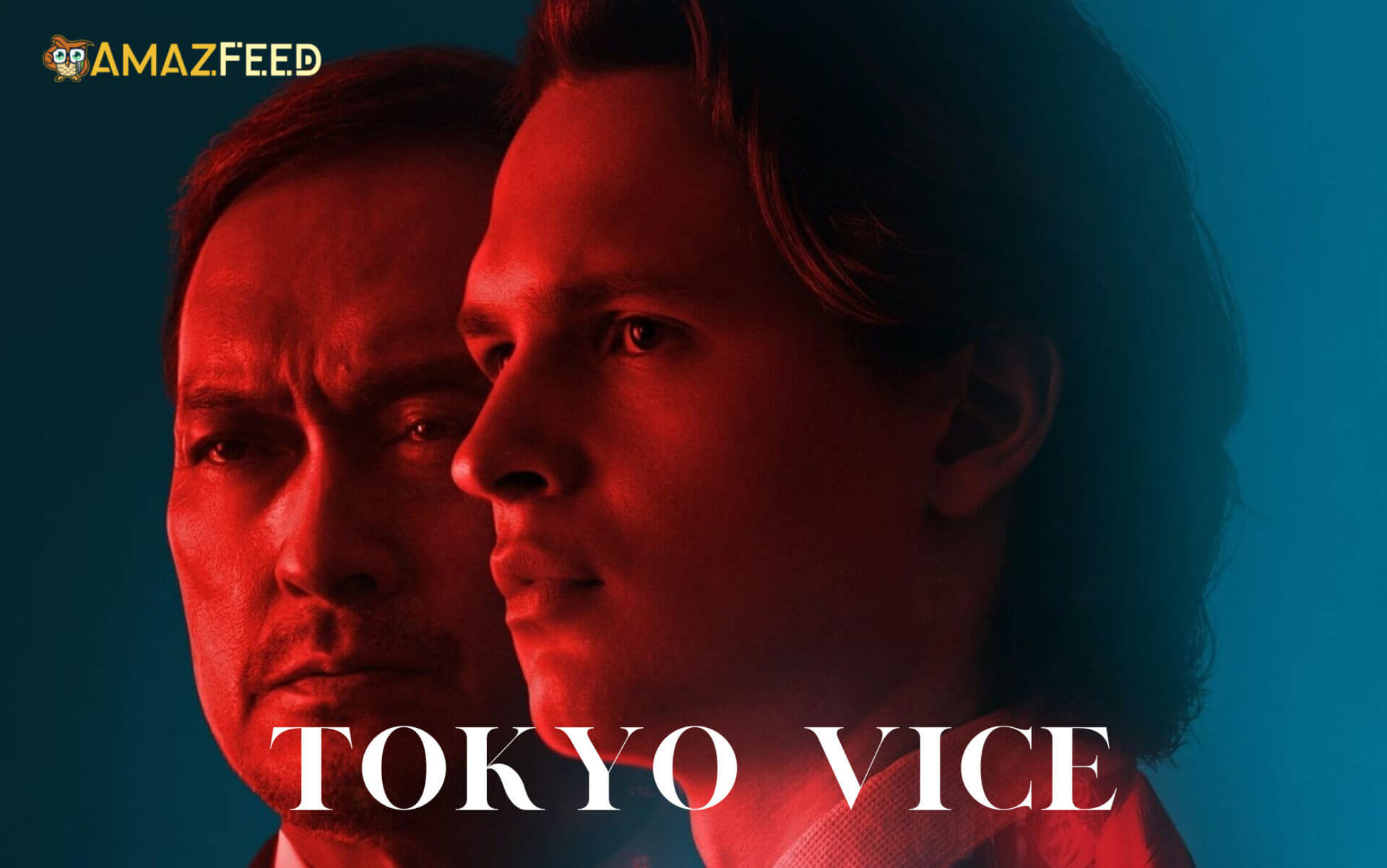 Tokyo Vice Season 1 Episode 8 And 9 ⇒ Release Date Spoilers Cast And News Updates Amazfeed 