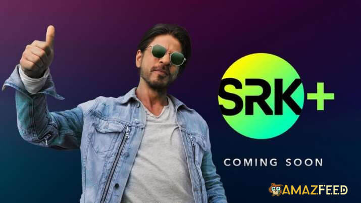 What is SRK+