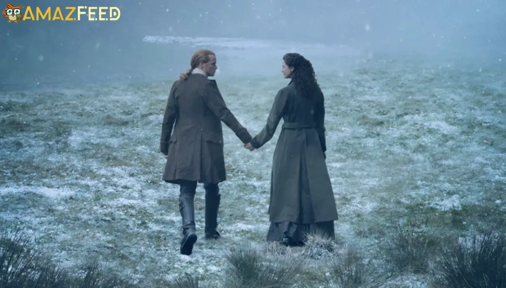 What is the storyline of Outlander season 6 episode 4