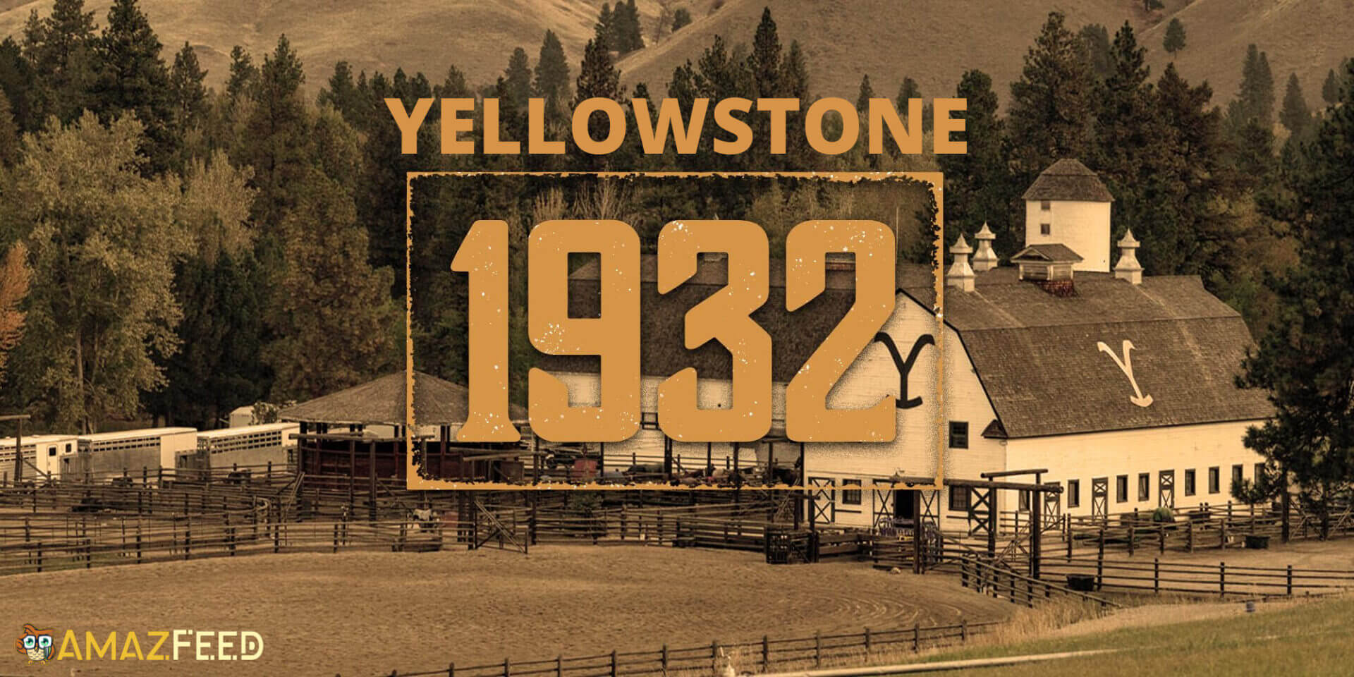 When Is 1932 Yellowstone Coming Out (Release Date)