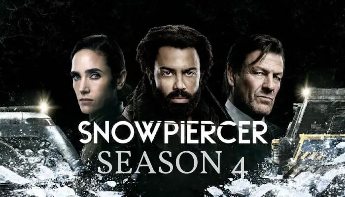 When Is Snowpiercer season 4 Coming Out (Release Date)