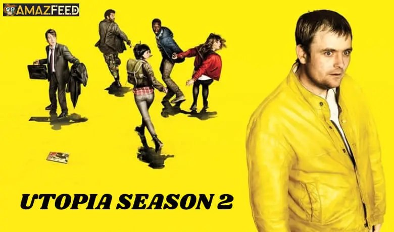 When Is Utopia Season 2 Coming Out (Release Date) (1)