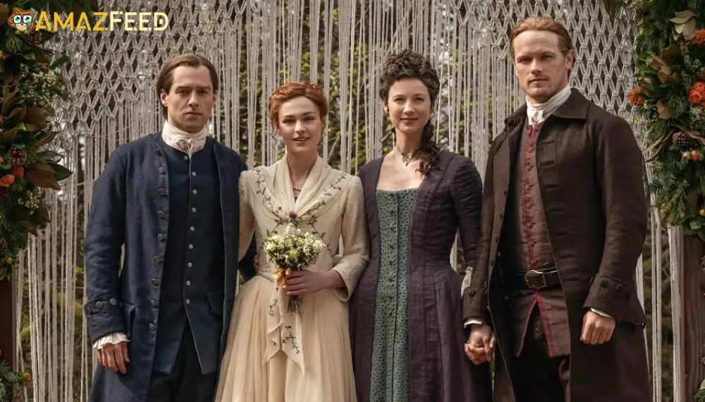 When is Outlander Season 6 Episode 2 Coming Out (Release Date)
