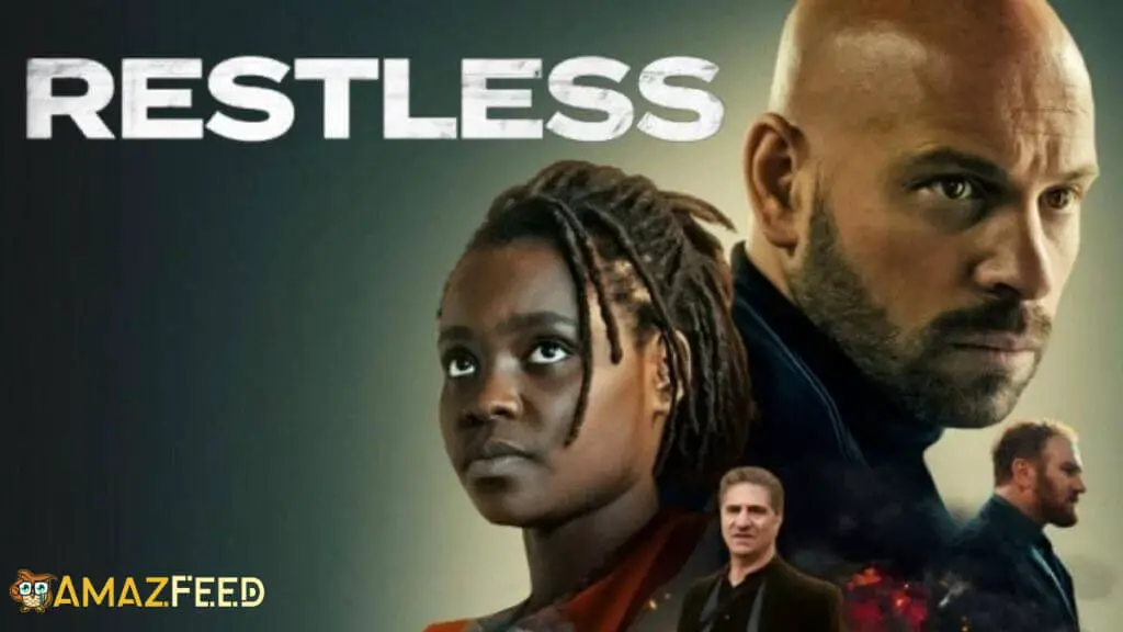 When is Restless Movie Coming out