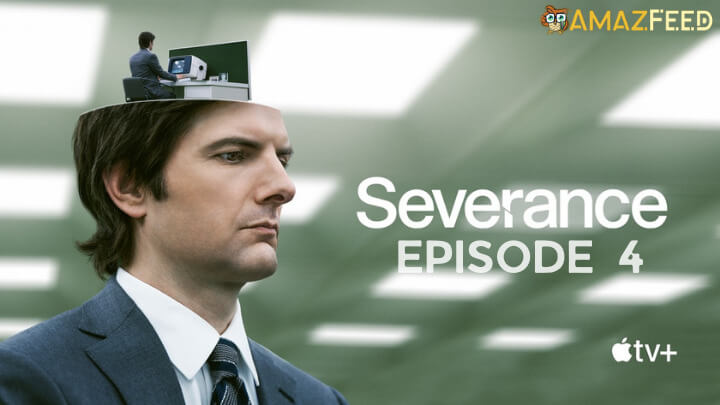 When is Severance episode 4 Coming Out (Release Date)