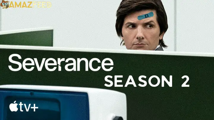 When is Severance season 2 Coming Out (Release Date)