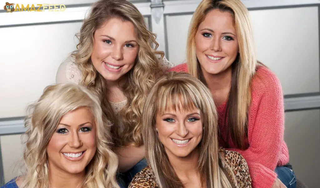 Who Will Be Part Of Teen Mom Season 11 Episode 5 (1)