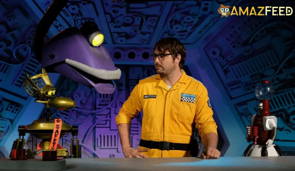 Will There be any Updates on Mystery Science Theater 3000 Season 13 Episode 2 Trailer