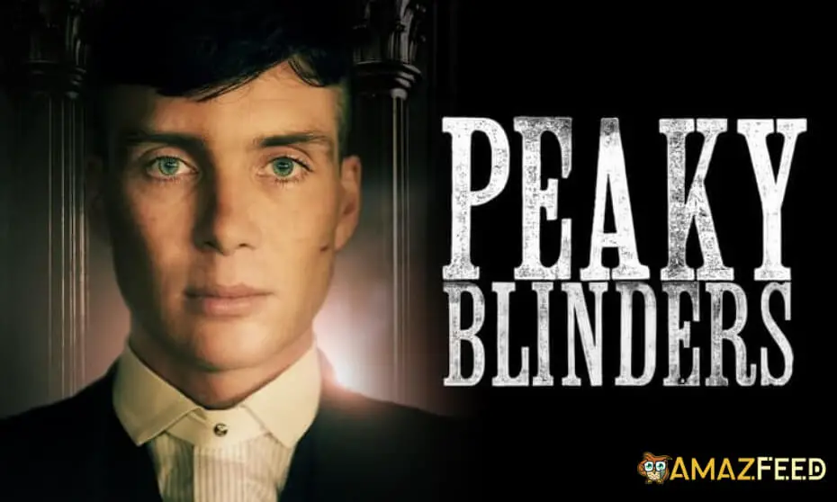 Peaky Blinders Season 7 Release Date Schedule Episodes Number And Cast Amazfeed 