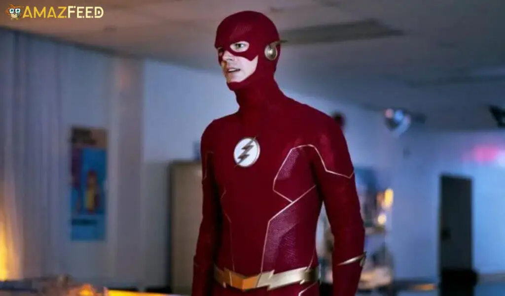 Will There be any Updates on the The Flash Season 8 Episode 10 Trailer