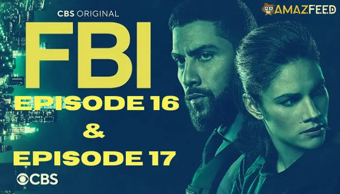 fbi Season 1 Episode 16 Episode 17 (1)