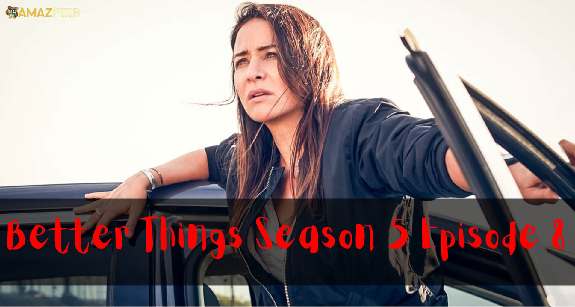 Better Things Season 5 Episode 9 release date