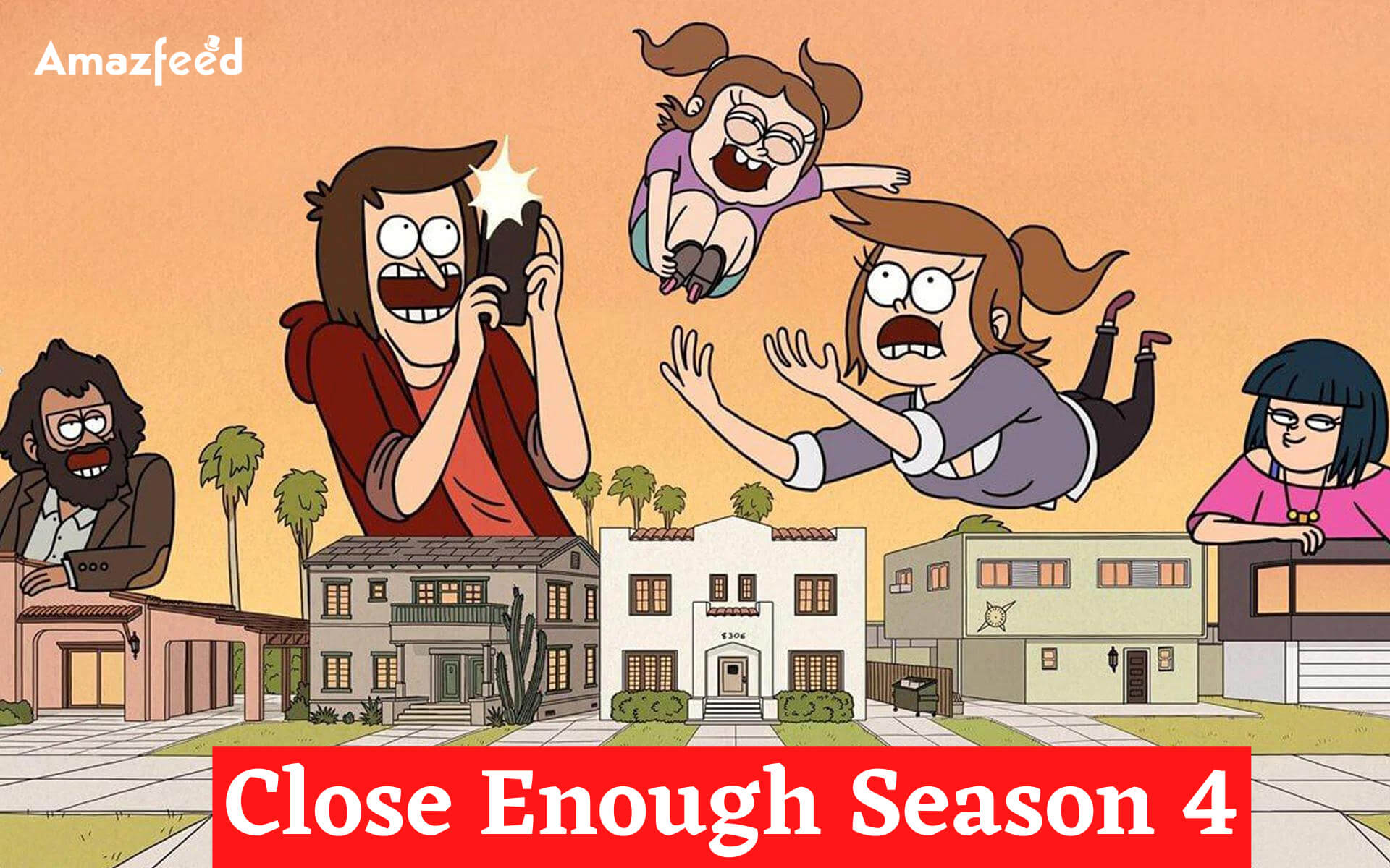 Close Enough S04.2