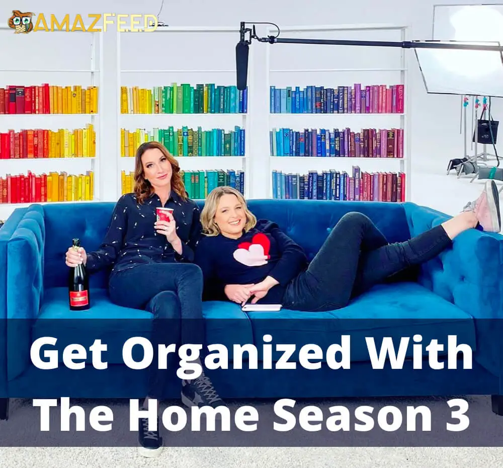 Get Organized With The Home Season 3 (1)