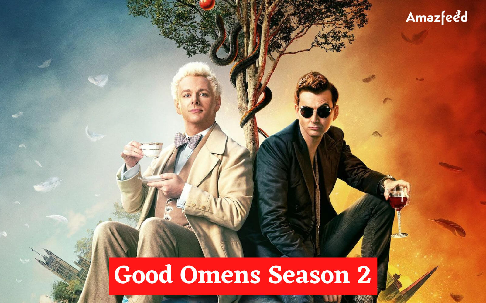 Good Omens Season 2.3