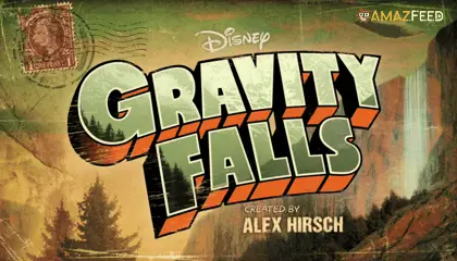 Gravity Falls Season 3.1 (1)