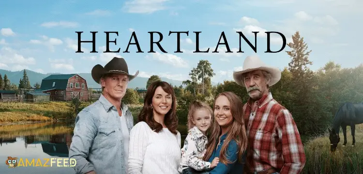 Heartland S16.3