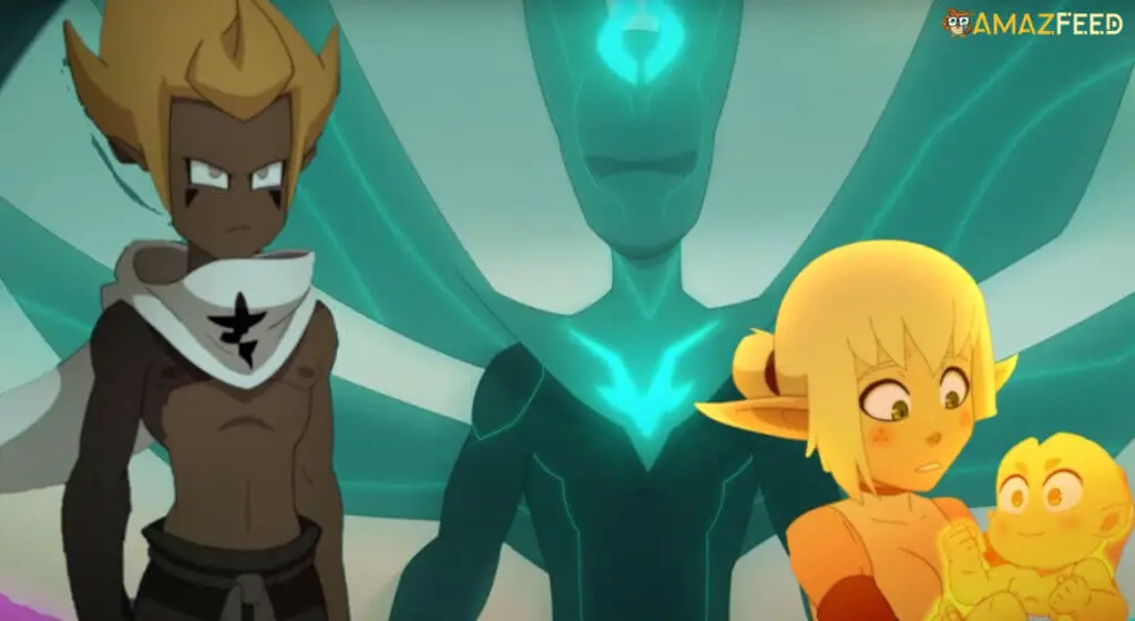 How many episodes will season 4 of Wakfu have