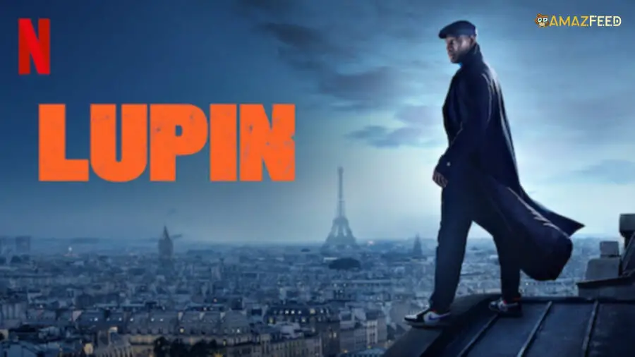 Lupin S03.3