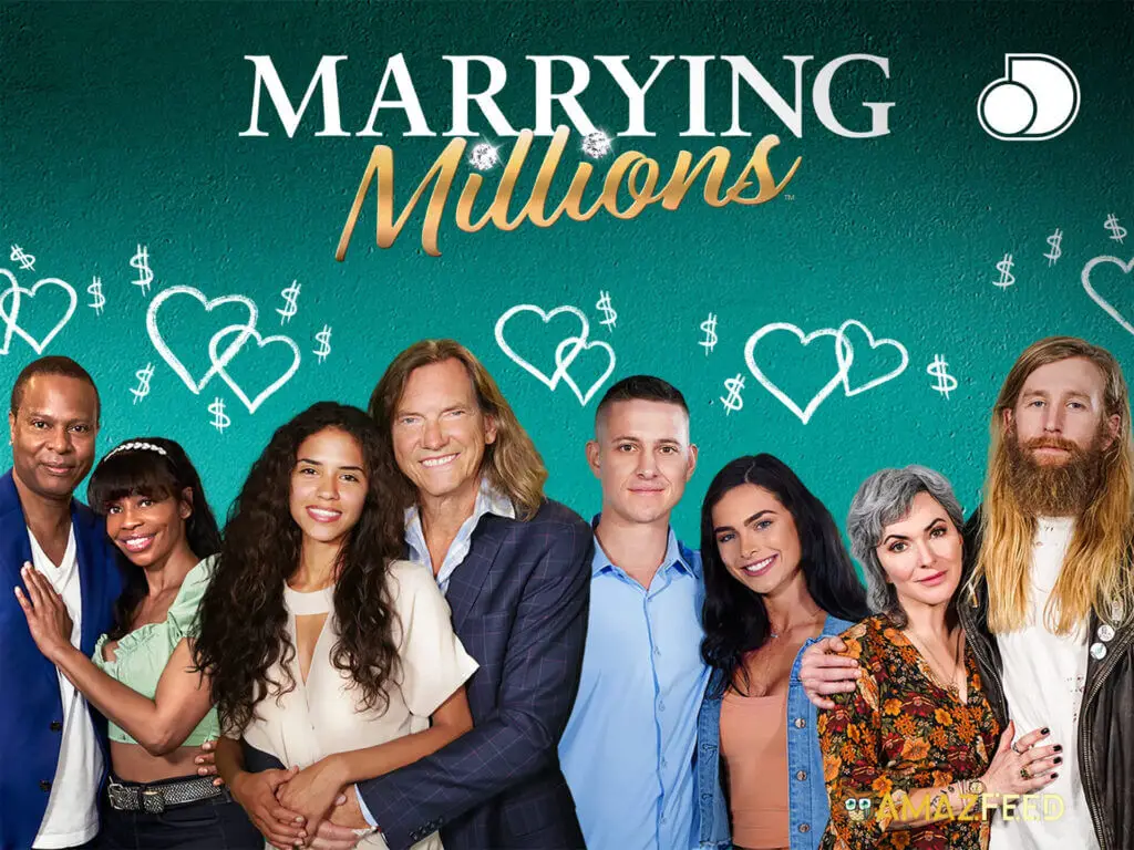 Marrying Millions S03.1