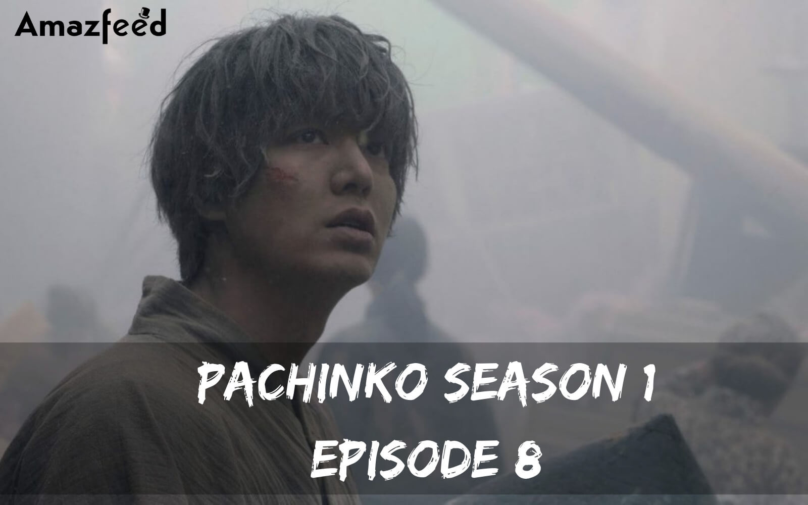 Pachinko Season 1 Episode 8 release date