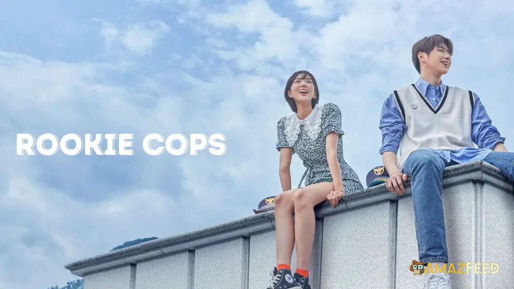 Rookie Cops S02 .1