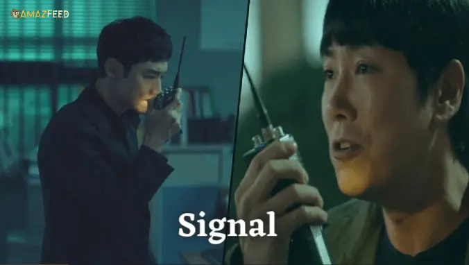 Signal Season 2.1