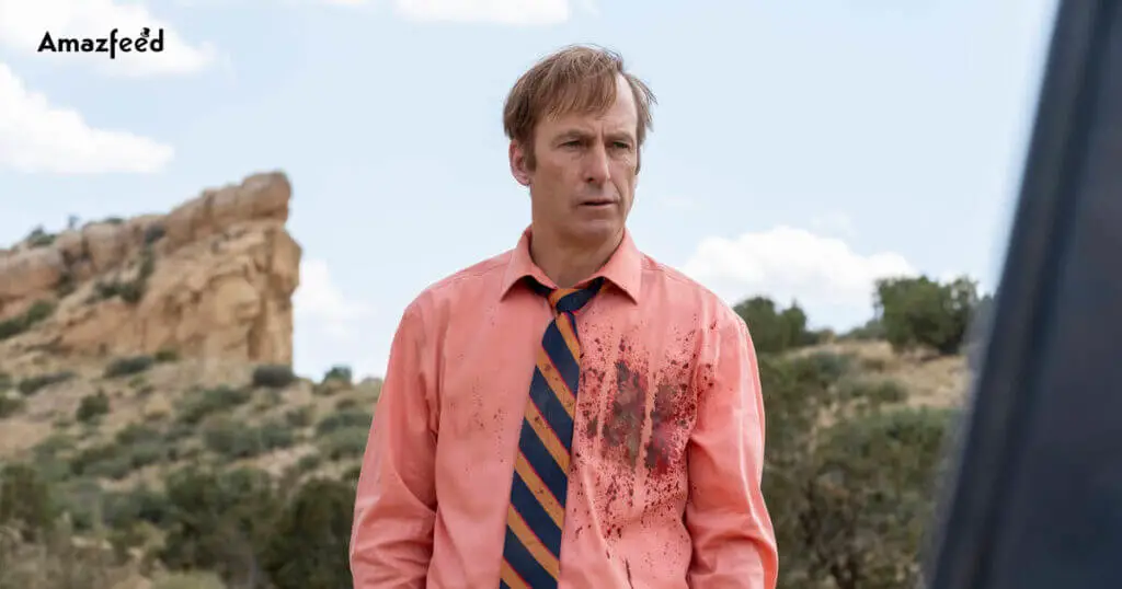 The Better Call Saul S06 EP07.1