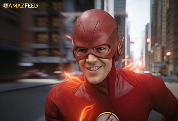 The Flash season 8 episode 12 release 2