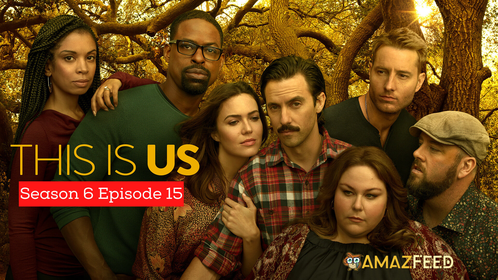 This Is Us Season 6 Episode 15 Release Date