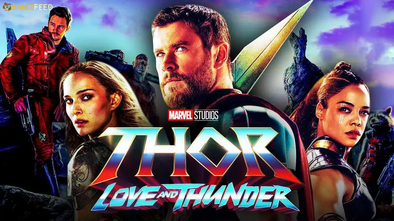 Thor Love and Thunder UK Release Date, Spoiler, Cameo Prediction, Age