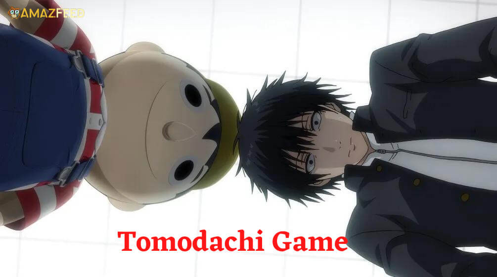 Tomodachi Game S01.4