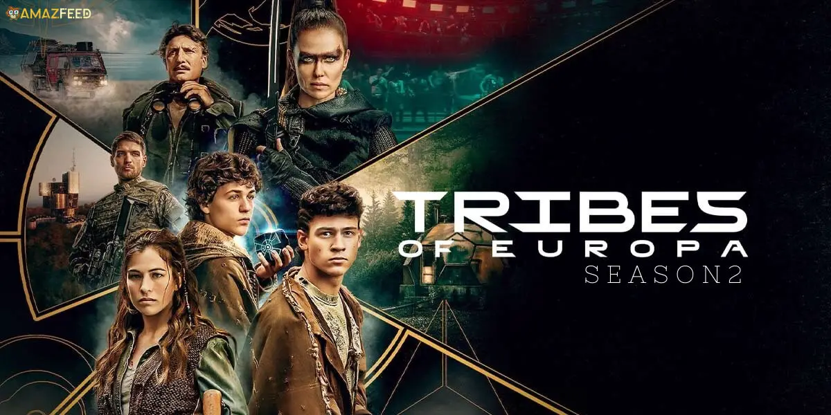 Tribes of Europa S02.2